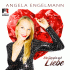 Cover: Angela Engelmann - Alle Signale auf Liebe
