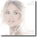 Cover: Carrie Underwood - My Savior