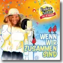 Cover:  Nadine Sieben - Wenn wir zusammen sind