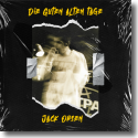 Cover:  Jack Orsen - Die Guten Alten Tage