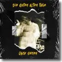 Cover:  Jack Orsen - Die Guten Alten Tage