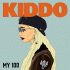 Cover: KIDDO - My 100