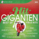 Cover: Die Hit Giganten - Best Of Italo Hits 