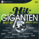 Cover: Die Hit Giganten - Best of Party 