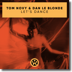 Cover: Tom Novy & Dan Le Blonde - Let's Dance