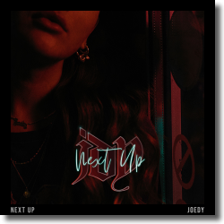 Cover: JOEDY - Next Up
