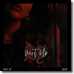 Cover: JOEDY - Next Up