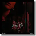 Cover:  JOEDY - Next Up