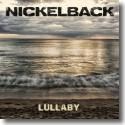 Cover:  Nickelback - Lullaby