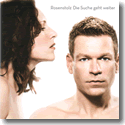Cover:  Rosenstolz - Die Suche geht weiter (Re-Edition)
