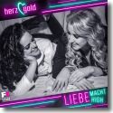 Cover: Herzgold - Liebe macht high