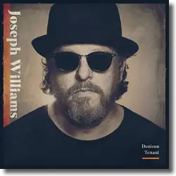 Cover: Joseph Williams - Denizen Tenant