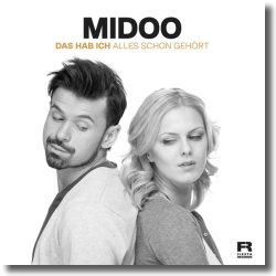 Cover: Midoo - Das hab ich alles schon gehört