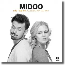 Cover: Midoo - Das hab ich alles schon gehrt