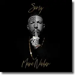 Cover: Samy - Meine Narben