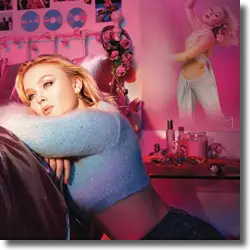 Cover: Zara Larsson - Look What You've Done