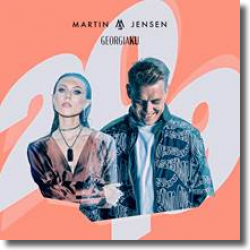 Cover: Martin Jensen & Georgia Ku - 2019