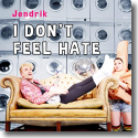 Cover: Jendrik - I Don't Feel Hate