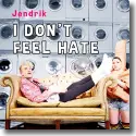 Cover:  Jendrik - I Don't Feel Hate