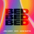Cover: Joel Corry, RAYE & David Guetta - Bed