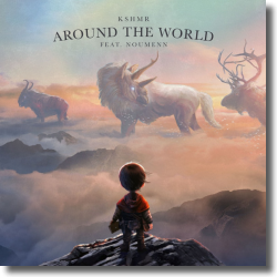 Cover: KSHMR feat. NOUMENN - Around The World