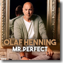 Cover: Olaf Henning - Mr. Perfect