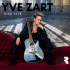 Cover: Yve Zart - Kind sein