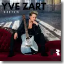 Cover:  Yve Zart - Kind sein