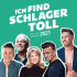 Cover: Ich find Schlager toll - Frühjahr/Sommer 2021 