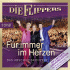 Cover: Die Flippers - Fr immer im Herzen