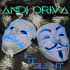 Cover: Andi Oriva - If It SIlent