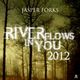 Cover: Jasper Forks - River Flows in You 2012