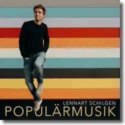 Cover: Lennart Schilgen - Populrmusik