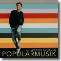 Cover:  Lennart Schilgen - Populrmusik