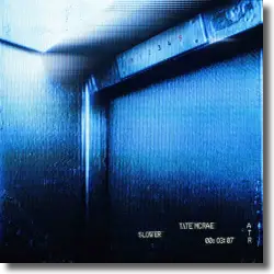 Cover: Tate McRae - slower