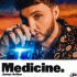 Cover: James Arthur - Medicine