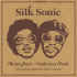 Cover: Silk Sonic (Bruno Mars & Anderson .Paak) - Leave The Door Open