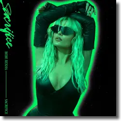 Cover: Bebe Rexha - Sacrifice