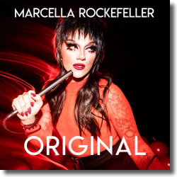 Cover: Marcella Rockefeller & Peter Plate - Original