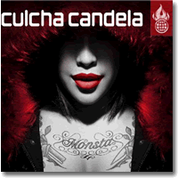 Cover: Culcha Candela - Monsta