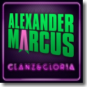 Cover:  Alexander Marcus - Glanz & Gloria