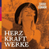Cover: Sarah Connor - Herz Kraft Werke (Special Deluxe Edition)