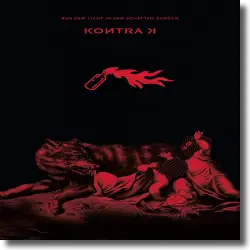 Cover: Kontra K - Aus dem Licht in den Schatten zurck