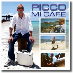 Cover: Picco - Mi Caf