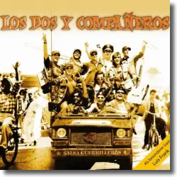 Cover: Los Dos y Companeros - Salsa Guerrilleros