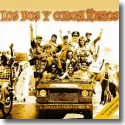 Cover:  Los Dos y Companeros - Salsa Guerrilleros