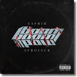 Cover: Zafrir & Afrojack - Boom Boom Pow