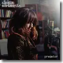 Cover:  Alanis Morissette - Predator