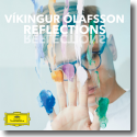 Cover:  Víkingur Ólafsson - Reflections