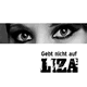 Cover: Liza - Gebt nicht auf